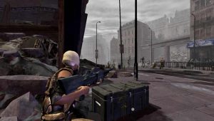 Hellgate: London
