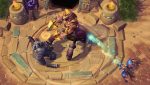 Heroes of the Storm Screenshot 1