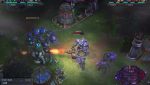 Heroes of the Storm Screenshot 3