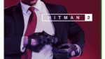HITMAN 2 Xbox One