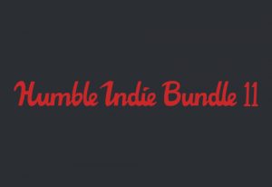 Humble Indie Bundle 11