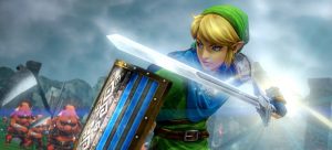 hyrule-warriors