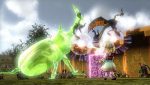 Hyrule Warriors Screenshot 1