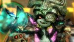 Hyrule Warriors Screenshot 10