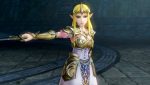 Hyrule Warriors Screenshot 12