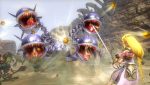 Hyrule Warriors Screenshot 13