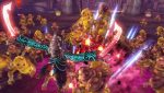 Hyrule Warriors Screenshot 14