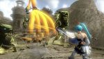 Hyrule Warriors Screenshot 2