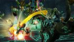 Hyrule Warriors Screenshot 3