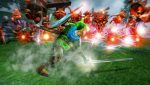 Hyrule Warriors Screenshot 6
