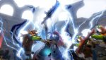Hyrule Warriors Screenshot 8