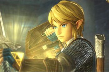 Hyrule Warriors: Wenn Welten aufeinander treffen