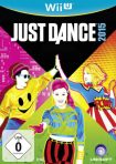 Just Dance 2015