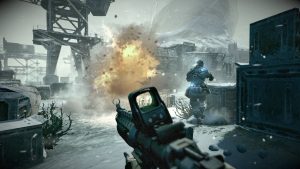Killzone 3 Screenshot 1