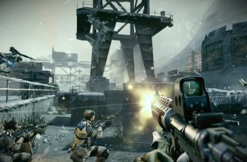 Killzone 3: Koop-Modus indirekt bestätigt