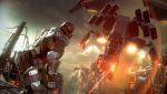 Killzone Shadow Fall Screenshot 1