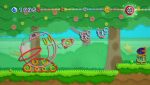 Kirby und das magische Garn