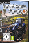 Landwirtschafts-Simulator 15