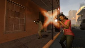 Left 4 Dead 2 Screenshot 1