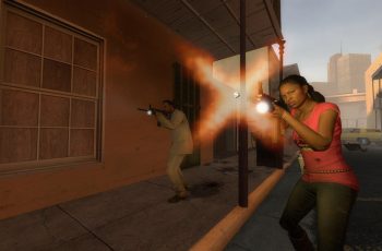 Left 4 Dead 2: DLC „The Passing“ kommt im März