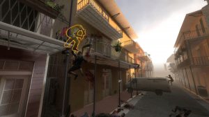 Left 4 Dead 2 Screenshot 2