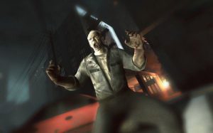 Left 4 Dead Screenshot 2