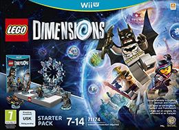 LEGO Dimensions