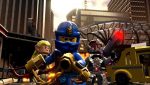 LEGO Dimensions Screenshot 2
