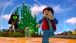 LEGO Dimensions Screenshot 4