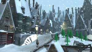 LEGO Harry Potter - Die Jahre 1-4 Screenshot 1