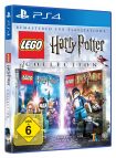 LEGO Harry Potter: Die Jahre 1-4