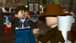 Lego Indiana Jones 2 Screenshot 1
