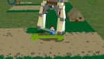 Lego Indiana Jones 2 Screenshot 4