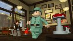 LEGO Indiana Jones 2 - Die neuen Abenteuer