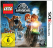 LEGO Jurassic World