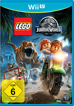 LEGO Jurassic World