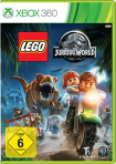 LEGO Jurassic World