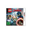 LEGO Marvel Avengers