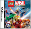 LEGO Marvel: Super Heroes