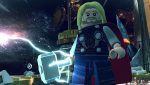 LEGO Marvel: Super Heroes Screenshot 1