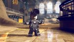 LEGO Marvel: Super Heroes Screenshot 4