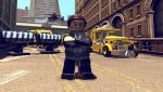 LEGO Marvel: Super Heroes Screenshot 5