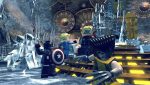 LEGO Marvel: Super Heroes