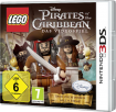 LEGO Pirates of the Caribbean