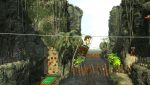 LEGO Pirates of the Caribbean Screenshot 1