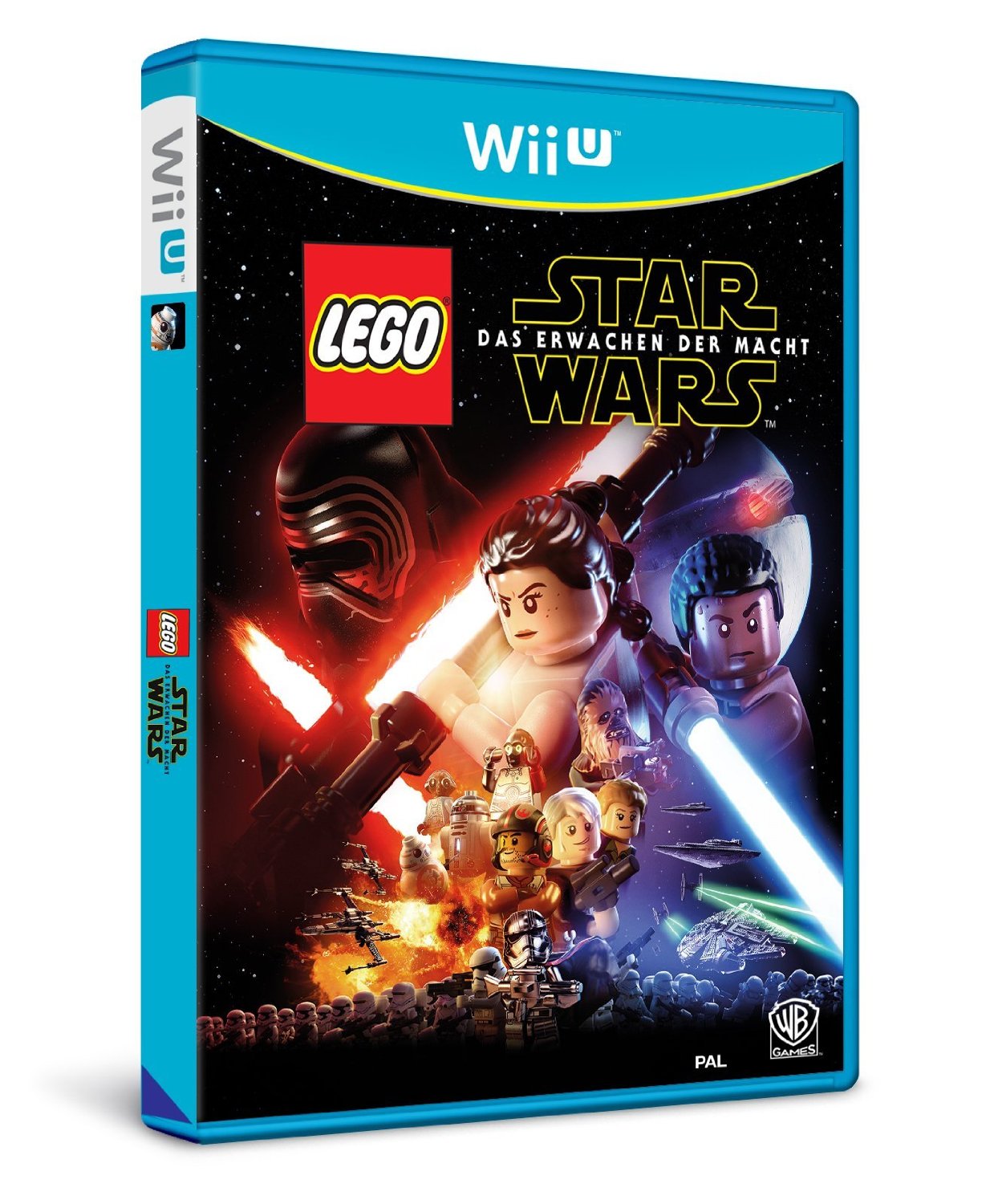 LEGO Star Wars: Das Erwachen der Macht