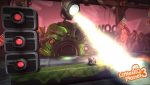Little Big Planet 3 Screenshot 1