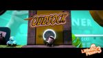 Little Big Planet 3 Screenshot 2
