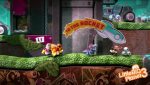 Little Big Planet 3 Screenshot 3