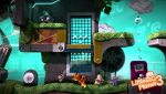 Little Big Planet 3 Screenshot 4